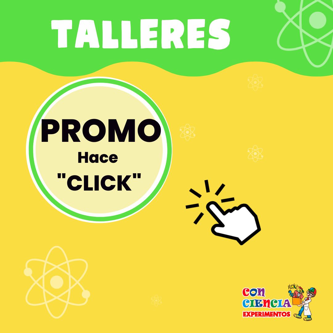 Promo talleres
